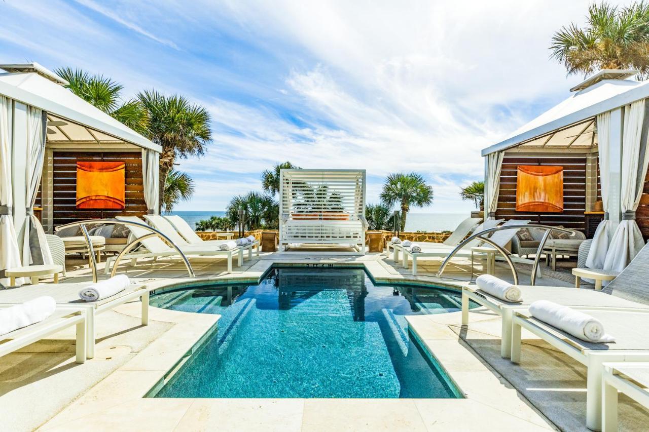 Gulf Overlook San Luis Resort 1035 加尔维斯敦 外观 照片